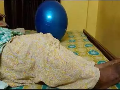 Physiotherapy in Kolkata exercise