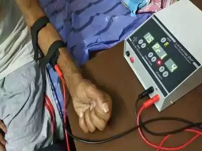Stimulation Physiotherapy in Kolkata